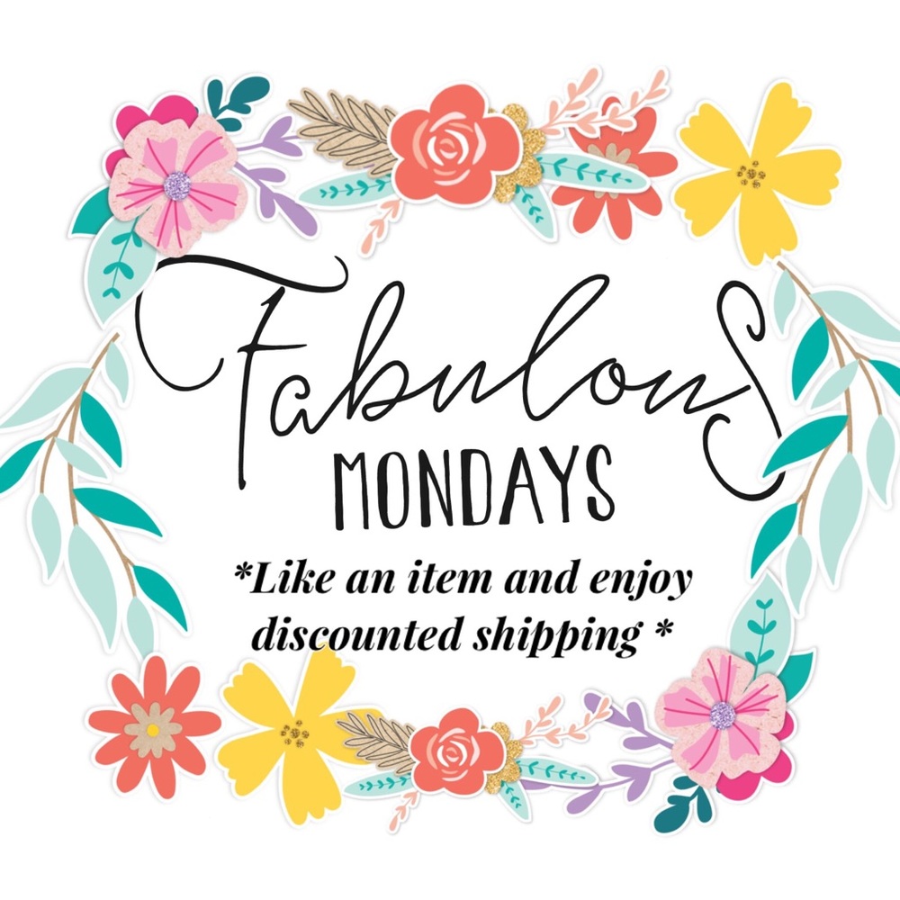 Like an item and save!